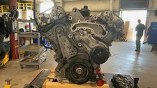 Jeep Wrangler Jk 3.6l Engine Motor 114k Miles Tested Ran Well 2014-2018 132327 Jeep Wrangler Jk 3.6l Engine Motor 114k Miles Tested Ran Well 2014-2018 132327