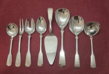 Wmf Spaten Cromargan Vorleger