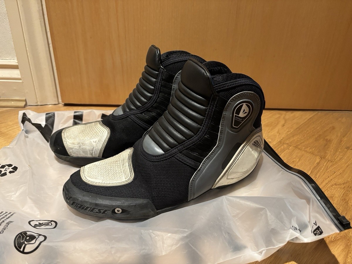 Dainese Dyno Pro D1 Boots UK