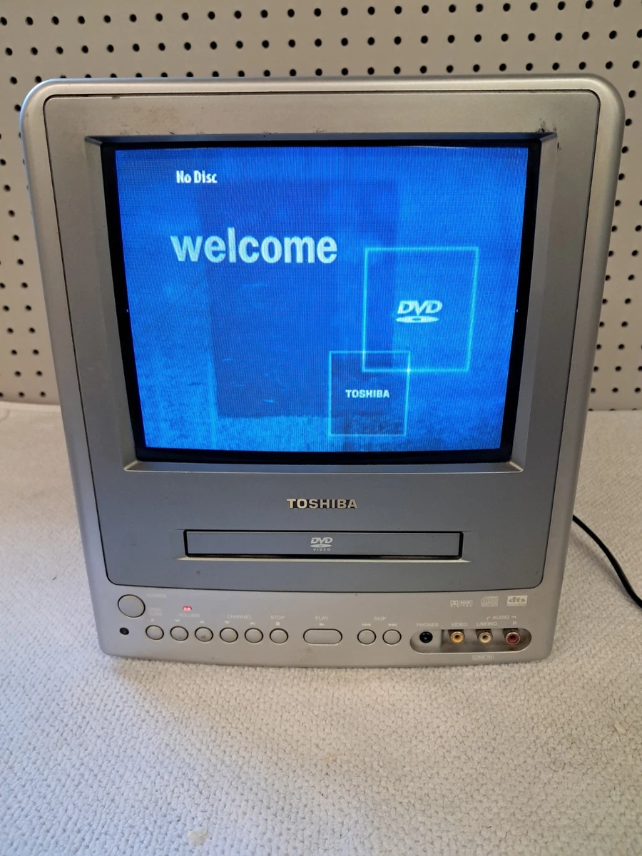Toshiba 老式电视| eBay