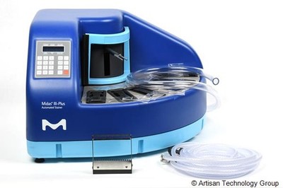 Sigma-Aldrich Midas III-Plus Automated Stainer