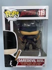 Funko Pop! Marvel DareDevil 119 Masked Vigilante Bobble-Head Figure VAULTED