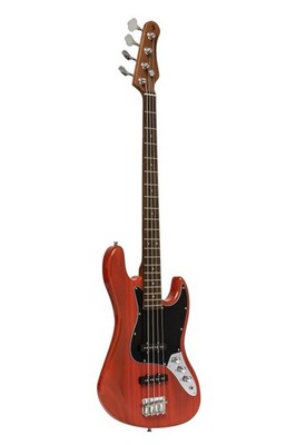 Standard ''J'' E-Bassgitarre