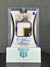 2025 Panini Flawless Baseball Nick Yorke #FPA-NY 12/15 Patch
