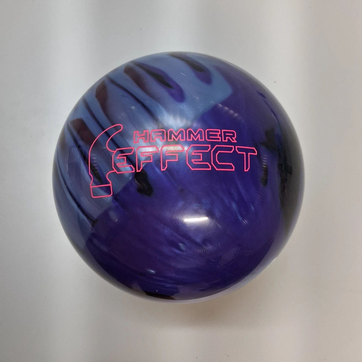 Hammer Pearl Reactive 14 lb Item Weight Bowling Balls for sale | eBay