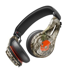 Skullcandy Icon ANC Wireless On-Ear Bluetooth Headphones, Active Noise Cancellin