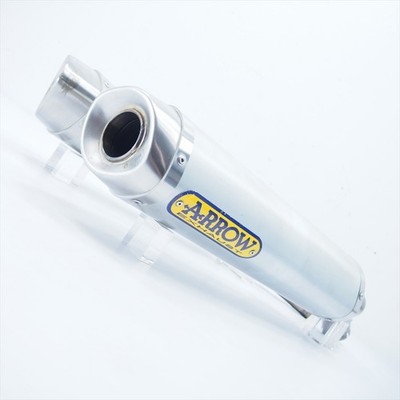 Arrow Yzf-R1 Jyarn13N85A002 05 Thunder Slip-On Auspuff Endtopf Schalldämpfer