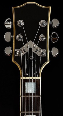 The STRING BUTLER  V2 O.S. OLD CHROME - GITARRE - NEW WORLD OF GUITAR TUNING