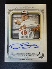 Whoa, Bundy! 5 Dylan Bundy Cards to Kick Off Your Collection 17