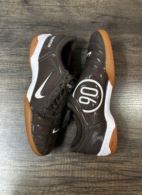 Nike Total 90 3 SP Patent Leather Baroque Brown Gum IB5666-202
