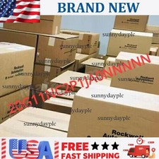 New AB 20G11NC2P1JA0NNNNN PowerFlex 755 AC Drive -UPS Allen-Bradley