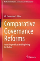 Comparative Governance Reforms Ali Farazmand