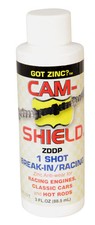 Cam Shield, 1 Shot Break Oil VW Beetle Karmann Ghia Type 3 AC1093049 Top Quality