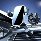 360° Mount Holder Car Air Vent Stand For Mobile Cell Phone GPS iPhone Samsung