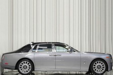Las mejores ofertas en Rolls-Royce Phantom