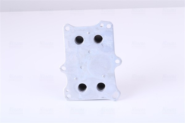 90969 NISSENS OIL COOLER, ENGINE OIL FOR ABARTH ALFA ROMEO CHRYSLER FIAT JEEP LA