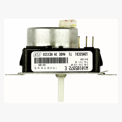 #ad Whirlpool Amana Admiral Roper AP6016537 W10185972 Dryer Timer $37.73