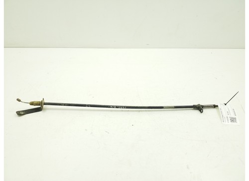 MERCEDES-BENZ CLS C218 Handbremskabel A2124201385 2.10 Diesel 150kw 20411281