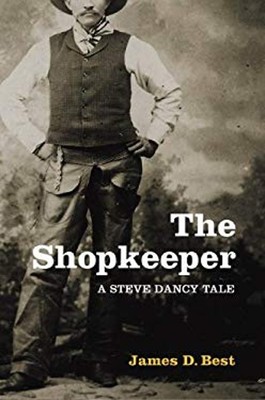 The Shopkeeper Library Binding James D. Best