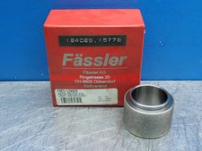 FASSLER DRESSING RING 9ZA-1721-9921/7A181