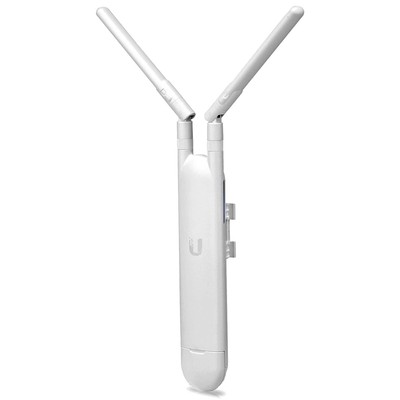 Ubiquiti UAP-AC-M UniFi AC Outdoor Mesh, Black Single