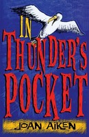 Joan Aiken | In Thunders Pocket | Taschenbuch | Englisch (2001) | Red Fox