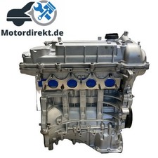 Instandsetzung Motor G4NA für Hyundai iX35 (LM, EL, ELH) 2.0 L 155 PS Reparatur