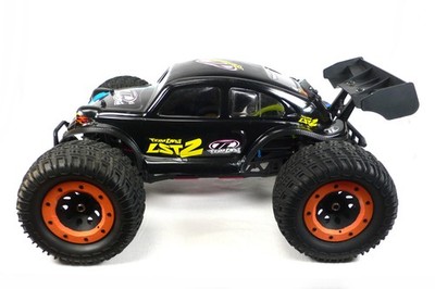 Losi LST2 Monstertruck XXL Elektro Roller MT No Arrma/Hpi/Traxxas/Tekno