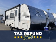 2026 Jayco Jay Flight SLX Sports Edition 172DBW