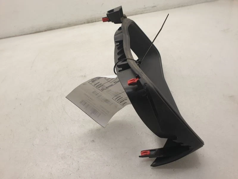 2021 TOYOTA COROLLA HYBRID SPEEDOMETER DASH BEZEL ASSEMBLY  - Image 4 of 4