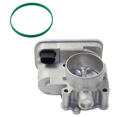 #ad Electronic Throttle Body 04891735AC For 07 17 Dodge Avenger Caliber Jeep Patriot $64.36