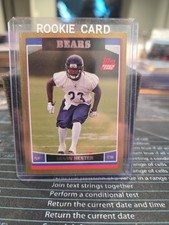 2006 TOPPS GOLD #334 DEVIN HESTER ROOKIE RC 303/2006 