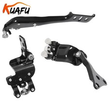 Juego de 3 rodillos bisagra puerta lateral pasajero Ford Transit 150 250 350 2015-2023