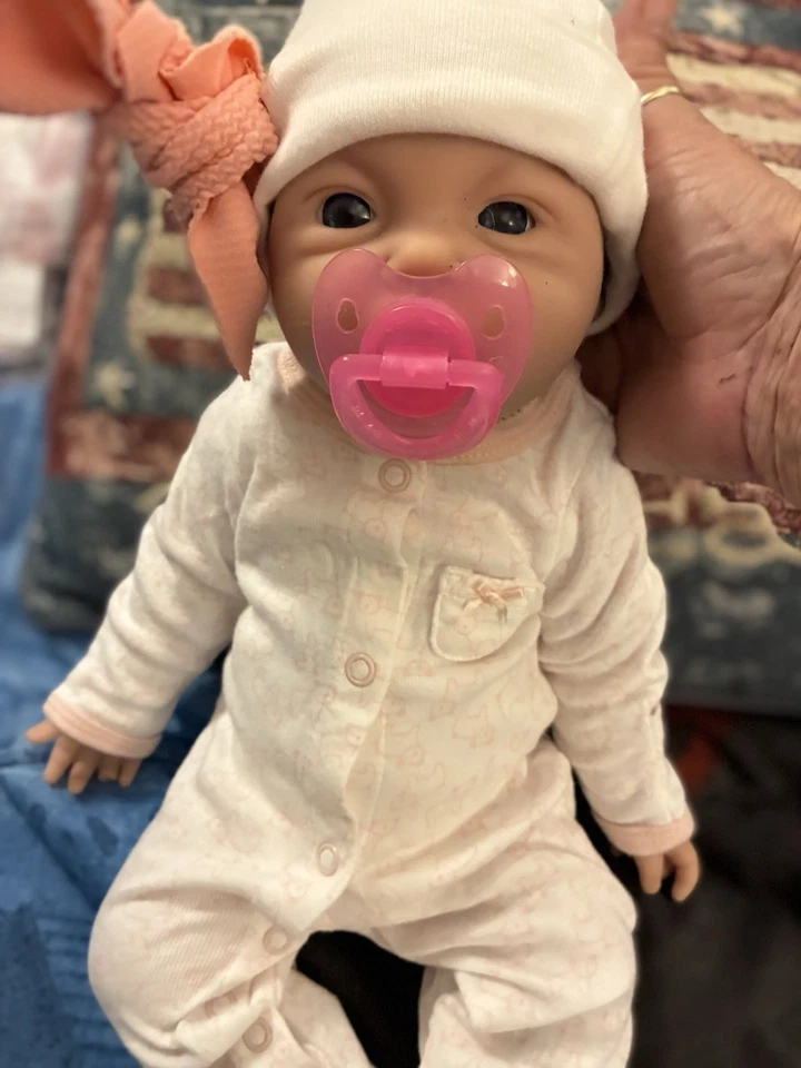 Boo Boo Baby - Image 2 of 4