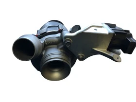 Turbolader Generalüberholt BMW 1 3 5 X1 X3 11654727470 49335-00240