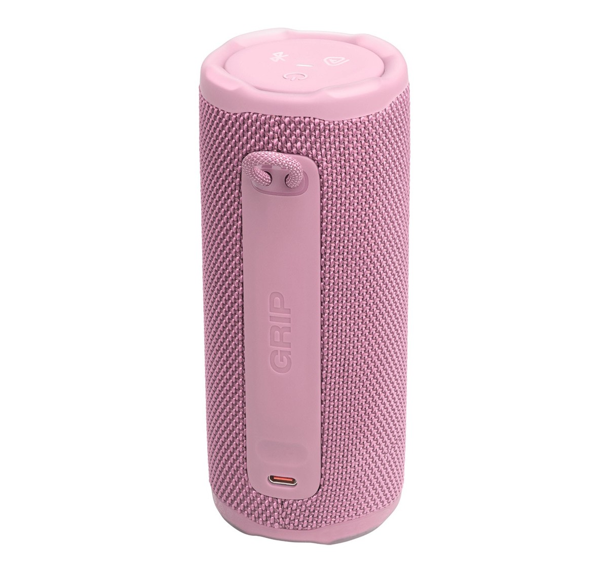 JBL Grip Pink Portable Bluetooth Speaker | eBay