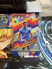 Rodri - 2026 Topps Chrome Premier League Alive And Kicking, Manchester City