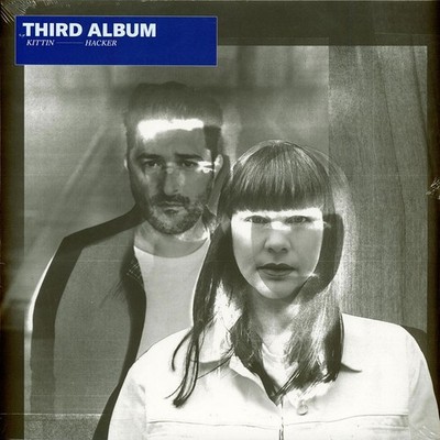 Miss Kittin & The Hacker - Third Album 2025 Re (Vinyl 2LP - 2022 - EU - Reissue)