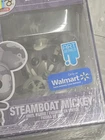 Funko Pop! Protector: Disney - Steamboat Mickey - Walmart (Exclusive) #18