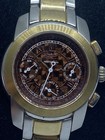 Men's Invicta Stainless Steel 32mm Watch 102.6g — photo 2