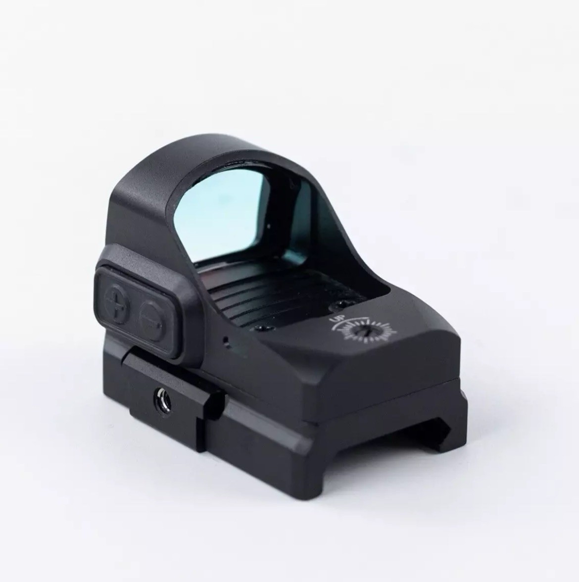 TRUGLO TG8100B Micro Red Dot Sight for sale online | eBay