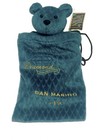 DAN MARINO #13 Plush Beanie Bear -1999 -Salvino's Bammers The Diamond Collection — photo 2