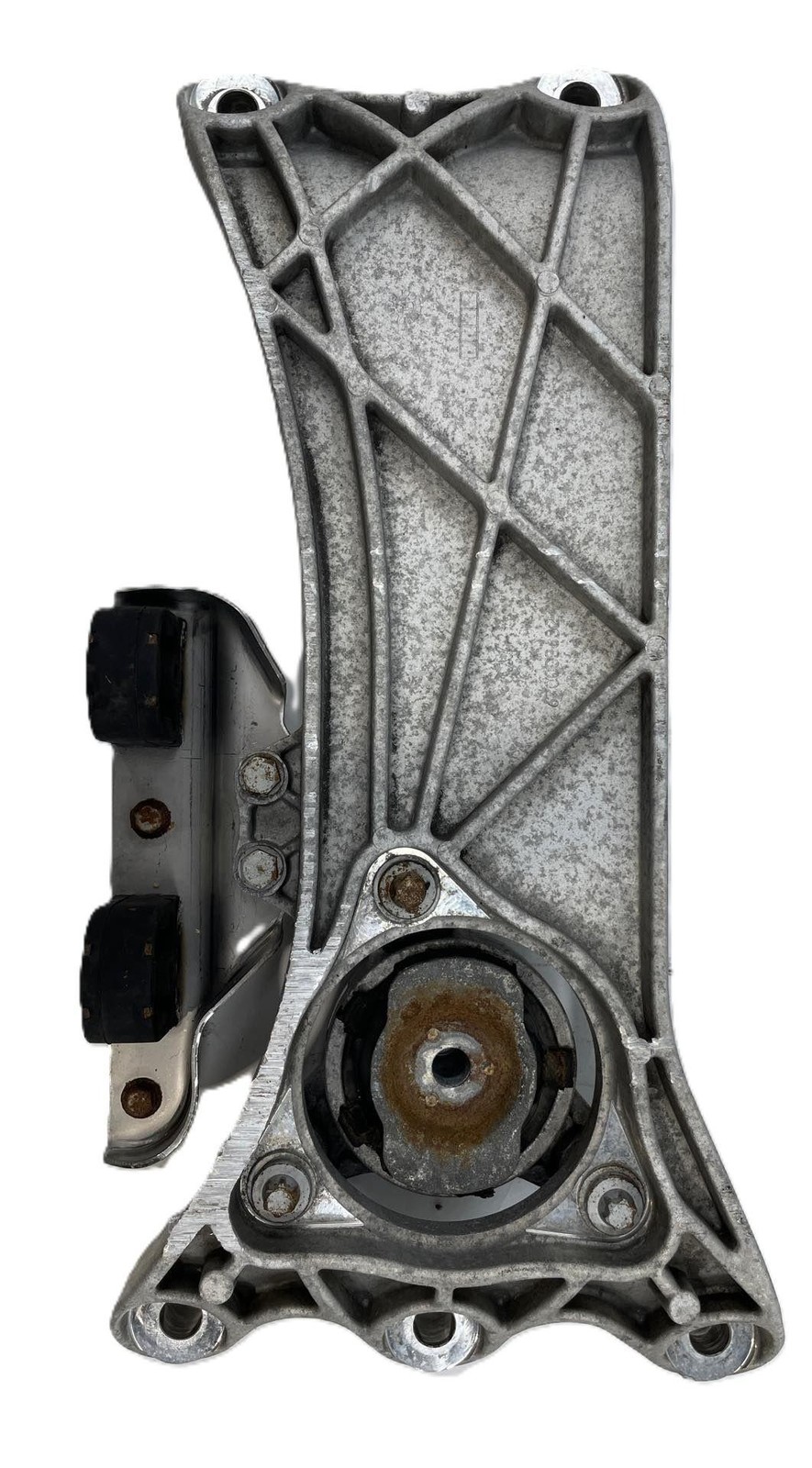 2014-2017 Maserati Quattroporte Transmission Mount Bracket OEM 06700036310