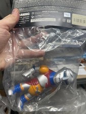 Jet Jaguar Godzilla Vinyl Wars Medicom Toho Sofubi Soft Vinyl