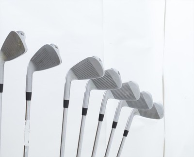 Ping I500/I210 Combo Red Dot Iron Set 4-Pw Stiff Modus 105 Steel 