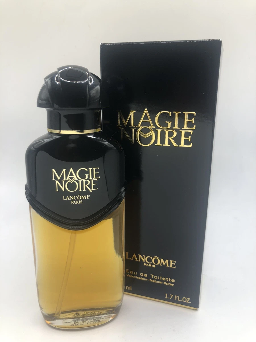 Preços baixos em Magie Noire Descontinuado fragrâncias femininas