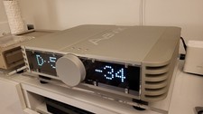 Aavik U150 amplificatore integrato/DAC: consegna gratuita nel Regno Unito