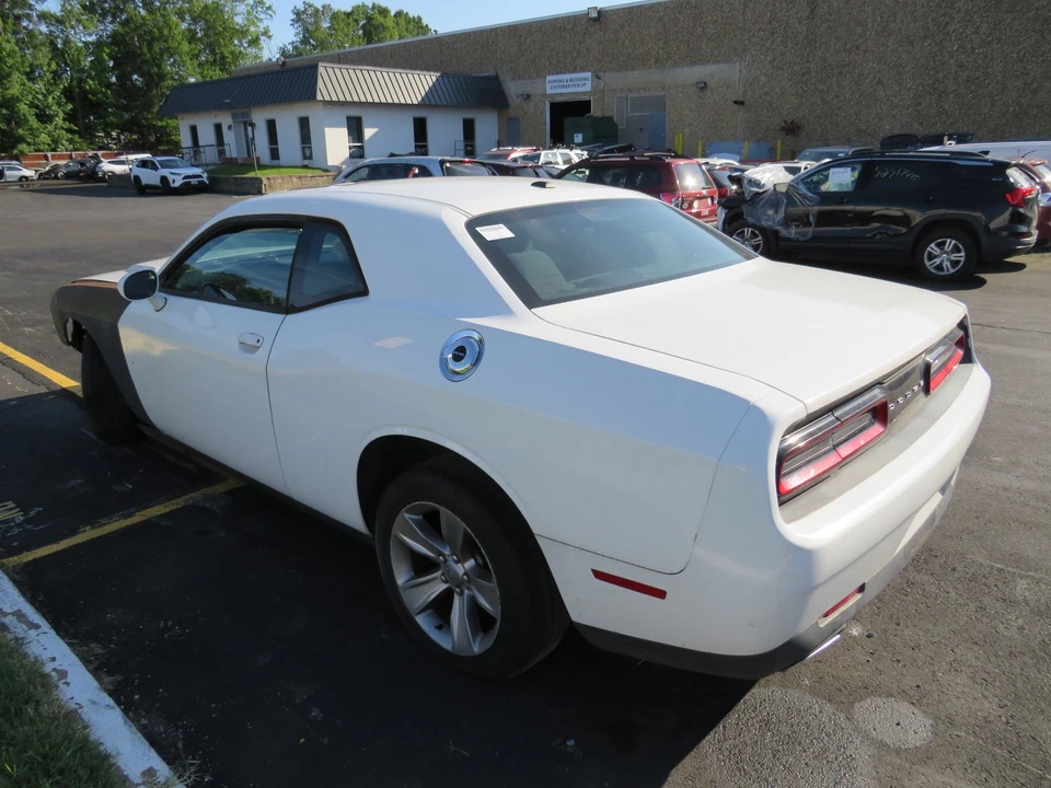 2016 Dodge Challenger Wiper Arm LH OEM 68044161AA - Image 4 of 4