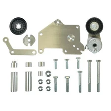 Vintage Air Compressor Brackets 141827