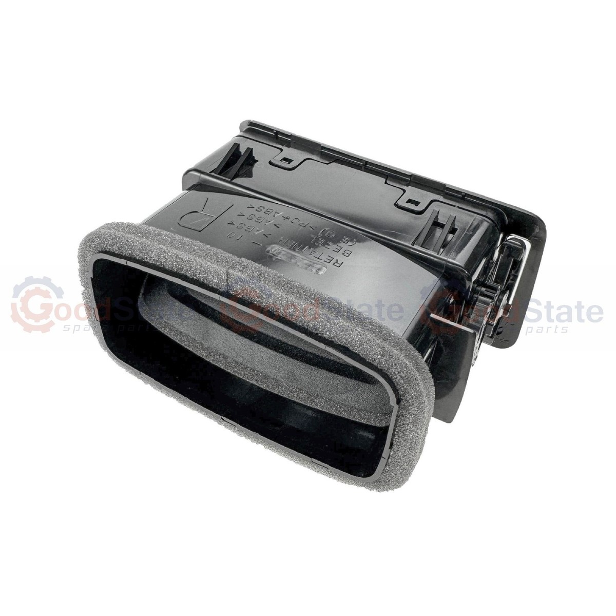 Genuine Toyota LandCruiser 80 Series HZJ HDJ FZJ Left LH Dash Air